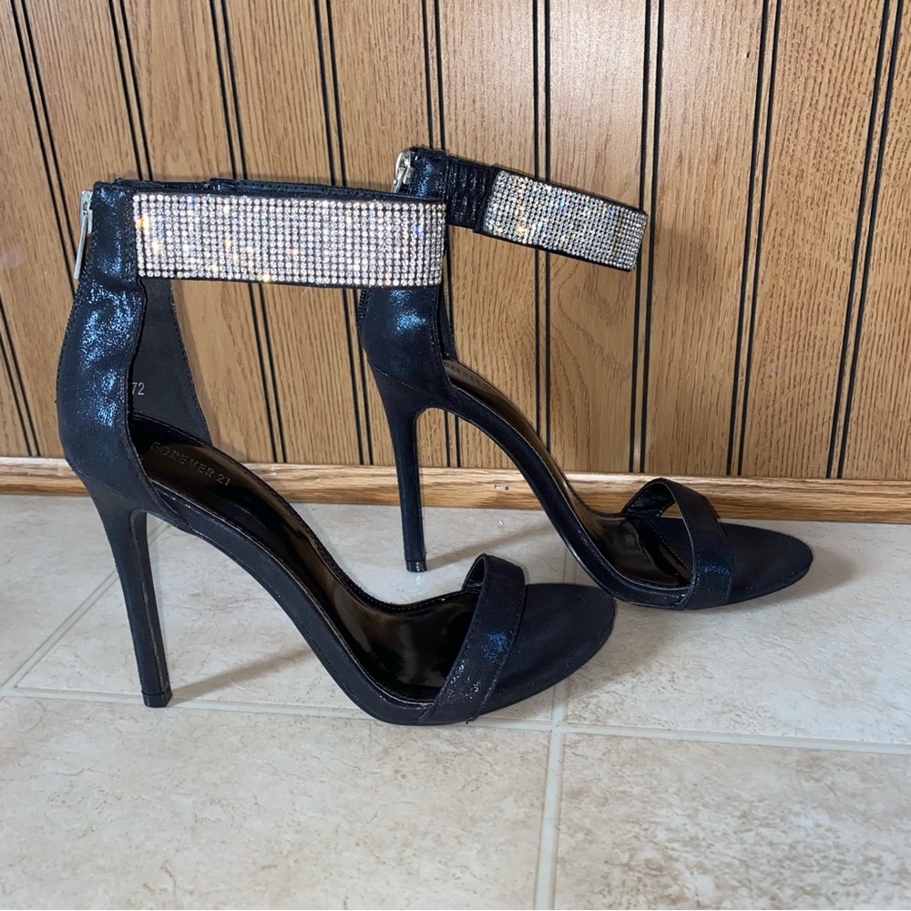 Forever 21 Heels